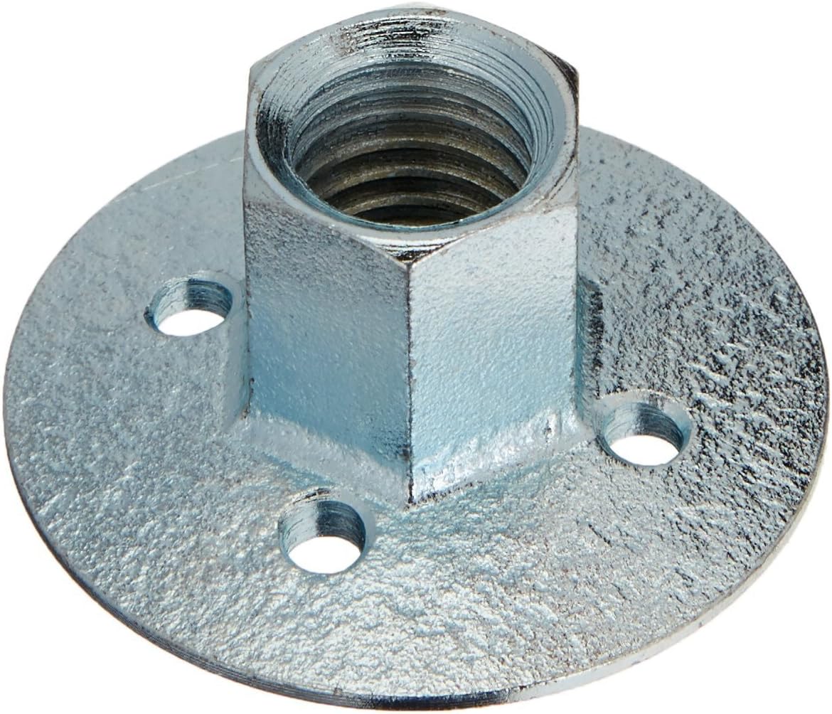 Makita - Makita Sanding Locknut 5/8-48 For 9227C (193048-0)