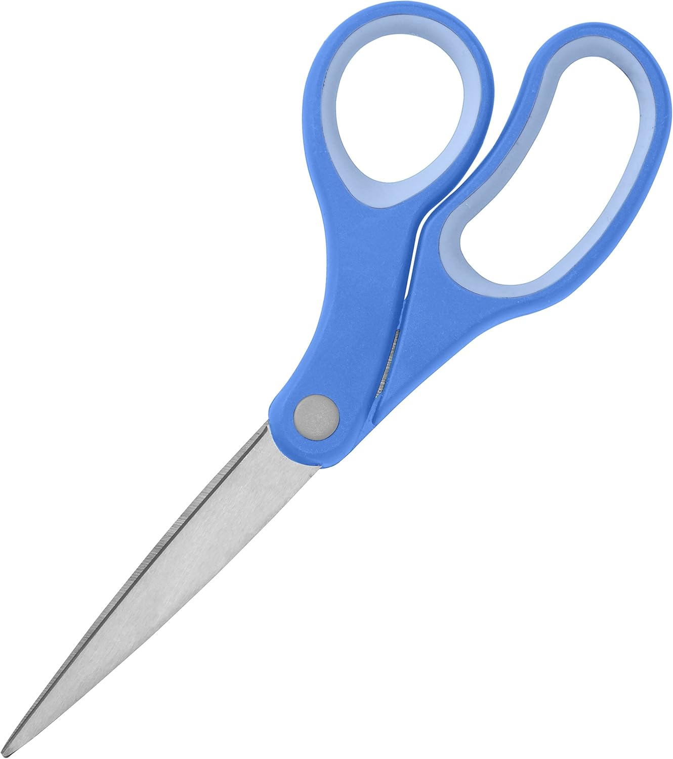 SPARCO 8in Bent Multipurpose Scissors