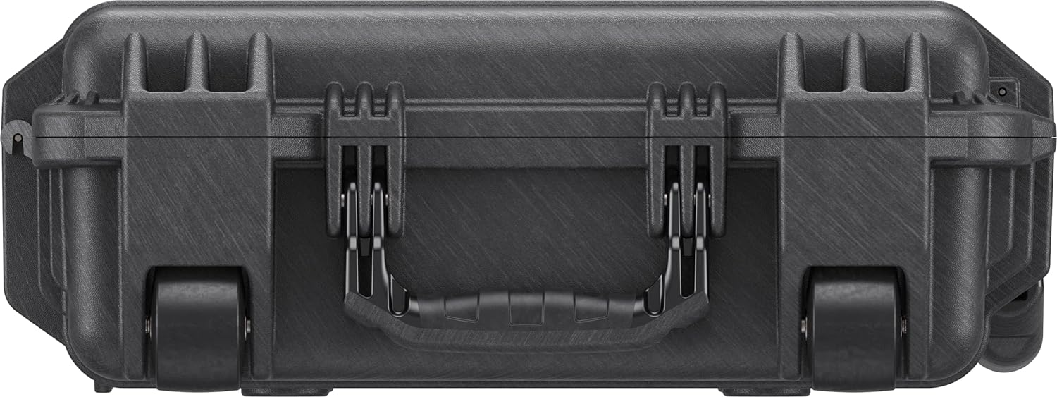 Pelican Protector 1750 Long Case with Foam
