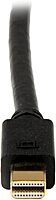 StarTech.com Mini DisplayPort to DVI Adapter Cable