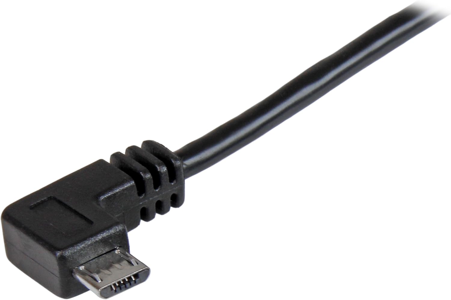 StarTech.com 0.5 m Micro USB Charge-and-Sync Cable (USB A to Micro-B)