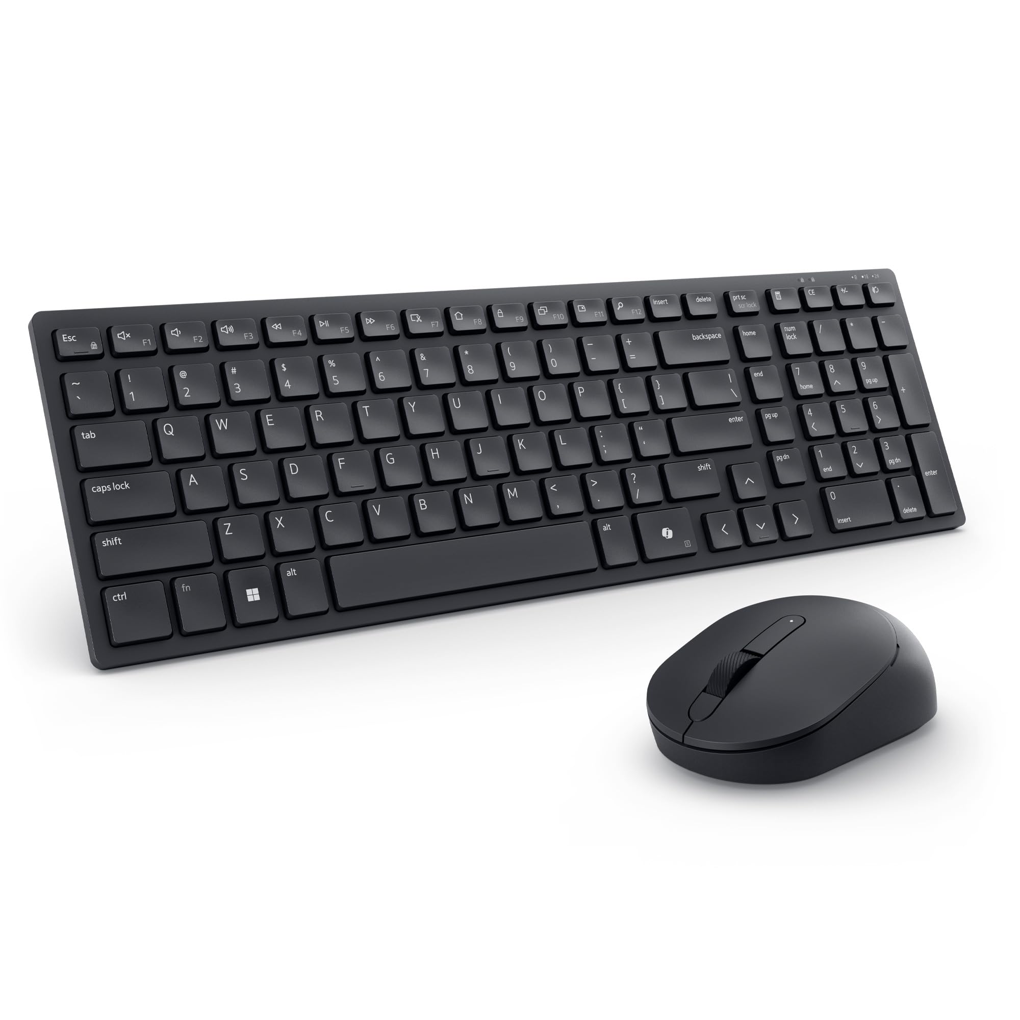 DELL Wireless Keyboard & Mouse Combo