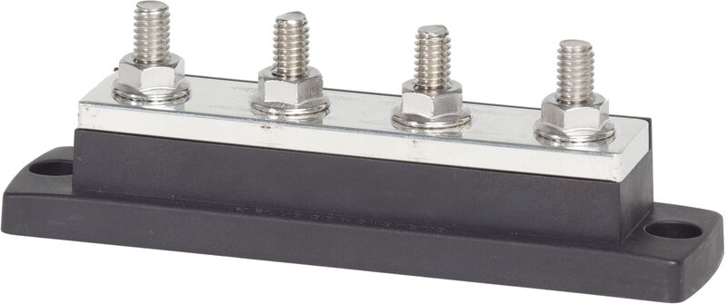 Blue Sea Systems BusBar Family (Common, Mini, Maxi) & Covers