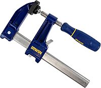 IRWIN Tools Bar Clamp, Clutch Lock (100 Series)