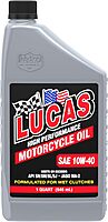 UNI SAE High Performance Motorcycle Oil