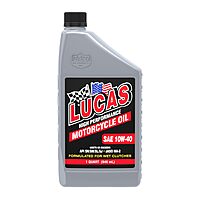 UNI SAE High Performance Motorcycle Oil