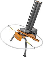 Champion Targets 40916 Workhorse Electronic Trap