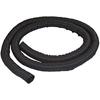 StarTech.com Cable Management Sleeve - Flexible Coiled Cable Wrap