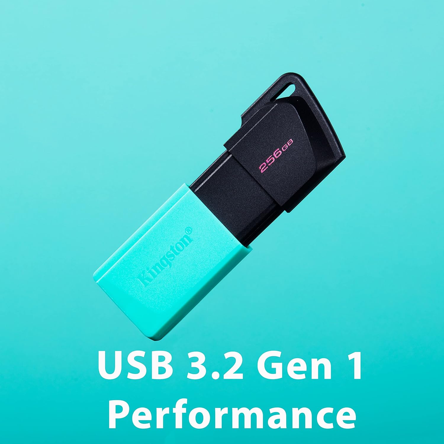 Kingston DataTraveler Exodia M USB 3.2 Gen 1 Flash Drive