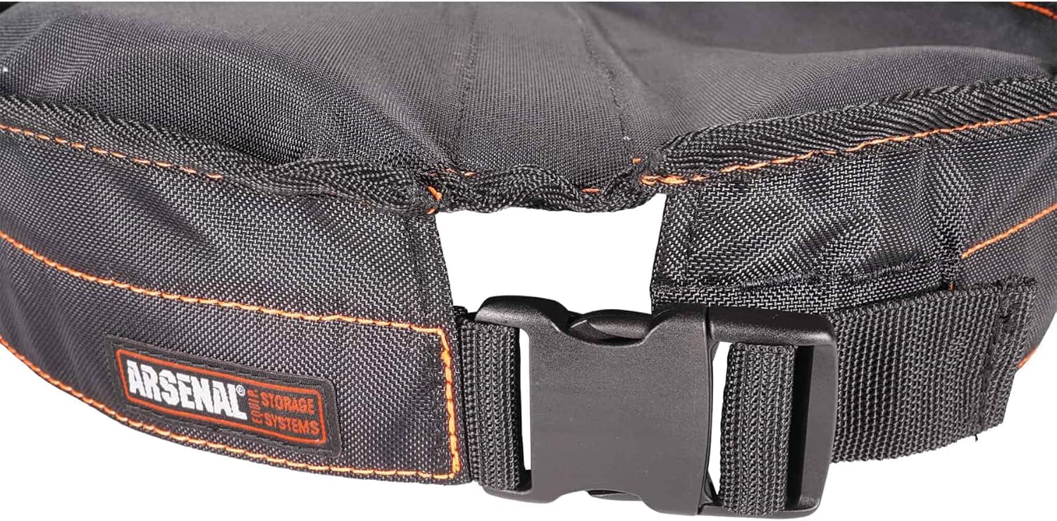 Ergodyne Arsenal 5938 Polyester Hoist Bucket Cover, 12.5"D