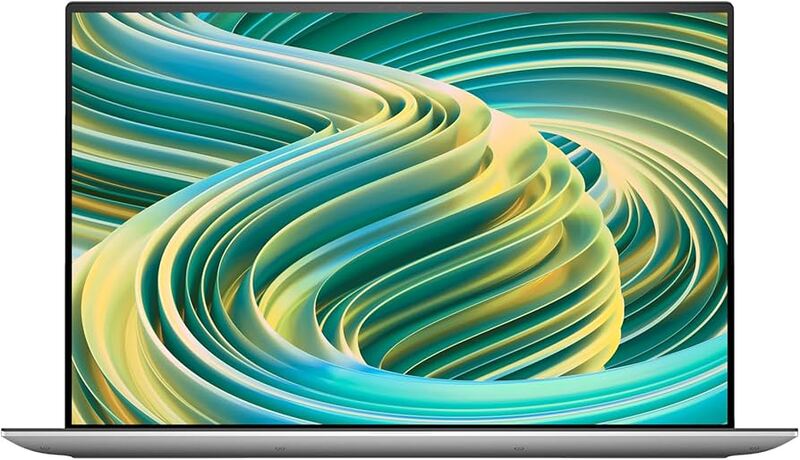 Refurbished (Excellent) Dell XPS 15 9530, 15.6" FHD+, Intel Arc A370M Graphics, i7-13700H, 16GB, 512GB, 2 Years Warranty, 101202-21405