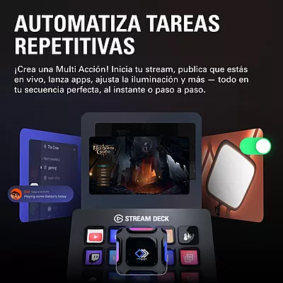 Elgato Stream Deck MK.2