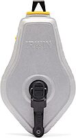 IRWIN Tools STRAIT-LINE Chalk Line, Classic Reel, 100 ft. (IWHT48441) 1 Count (Pack of 1) NEW Classic