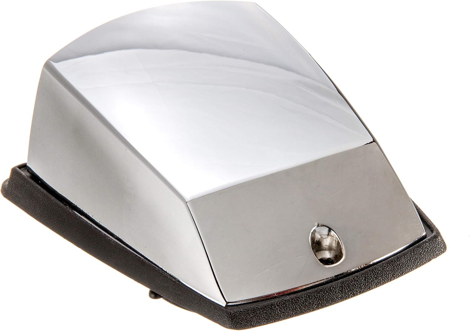 Attwood 1364A3 Marine Intake and Exhaust Cowl Ventilator with Flexible Hose Flange