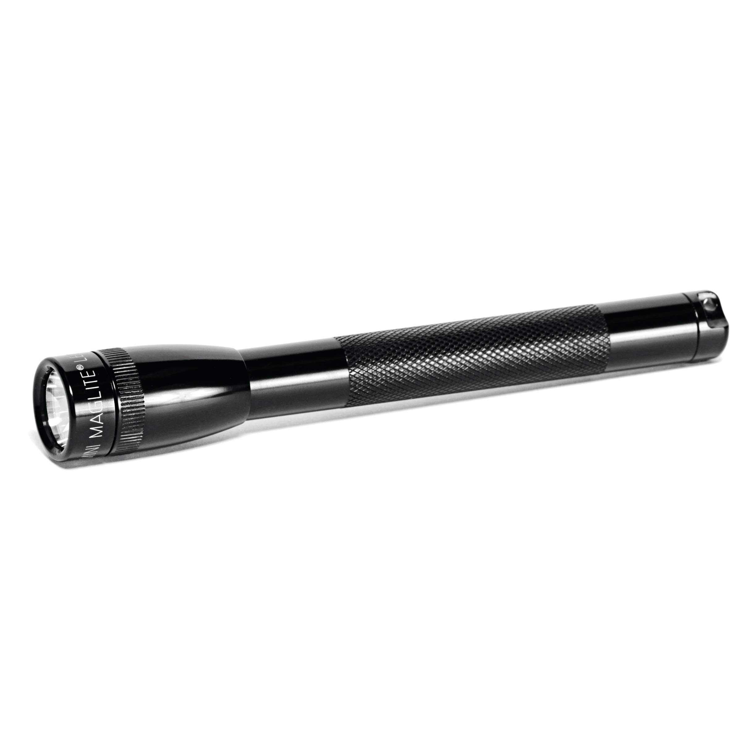 MAGLITE Mini LED 2-Cell AAA Flashlight