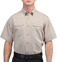 5.11 Fast-Tac Short Sleeve Shirt