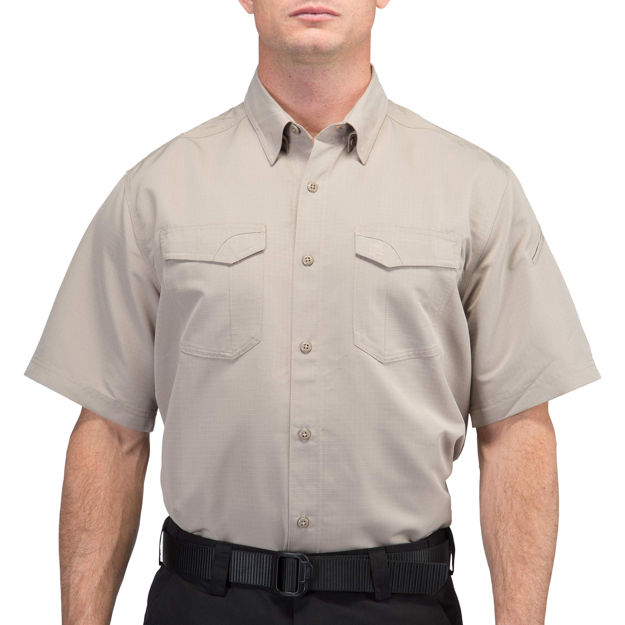 5.11 Fast-Tac Short Sleeve Shirt