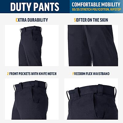 FLYING CROSS FX STAT Womens Class A 4-Pocket Duty Pants