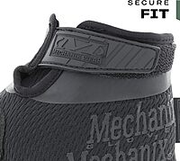 Mechanix Wear Tactical Specialty 0.5mm High-Dexterity Gloves