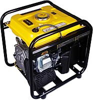 Aceup Energy Generador inversor de 4500 vatios 223CC