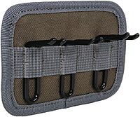 *G.P.S. GPS-306SL3 Speed Loader w/Magnetic Closure