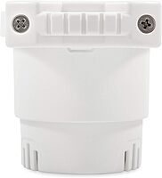 CAMCO Clamp-On Rail Mounted Cup Holder