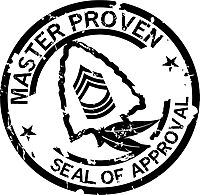 Kleenbore Gun Care Universal Saf-T Clad Red Coated Rod