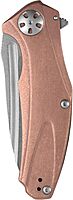 KERSHAW Natrix Folding Pocket Knife