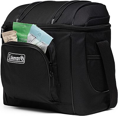 Coleman Chiller Insulated Soft-Sided Portable Cooler