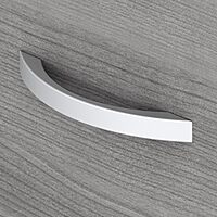 Bush Business Furniture Studio C 3-Drawer Mobile File Cabinet