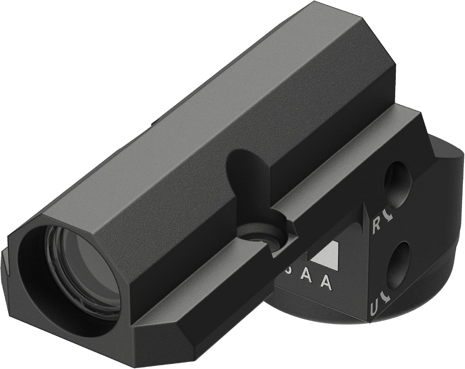 Leupold DeltaPoint Micro 3 MOA Dot Sight
