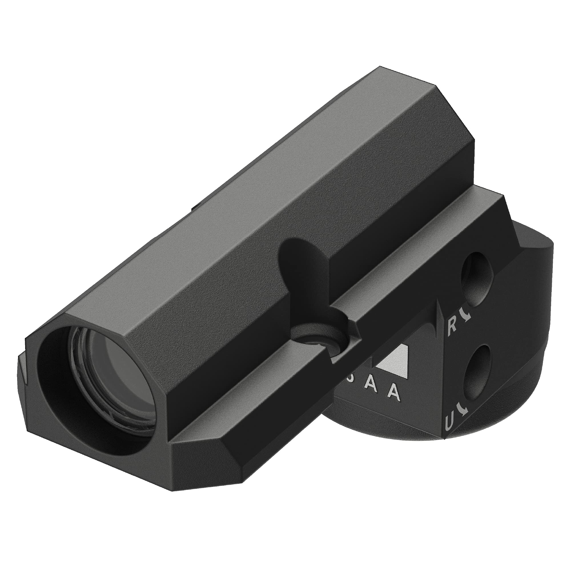 Leupold DeltaPoint Micro 3 MOA Dot Sight