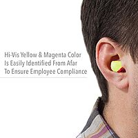 Howard Leight HL400 Earplug Refill