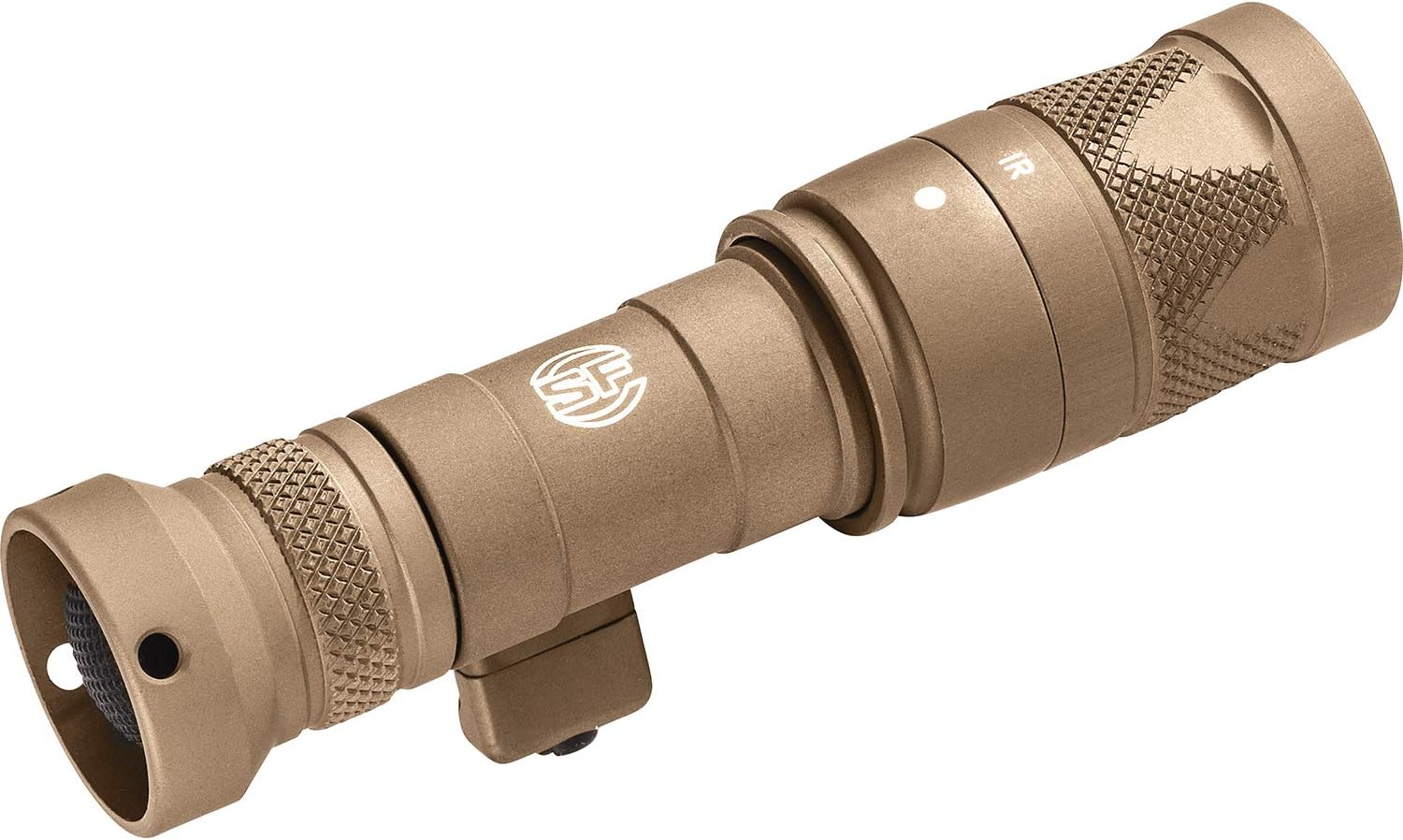 SUREFIRE Mini Scout Light Pro IR Weapon-Mounted Light