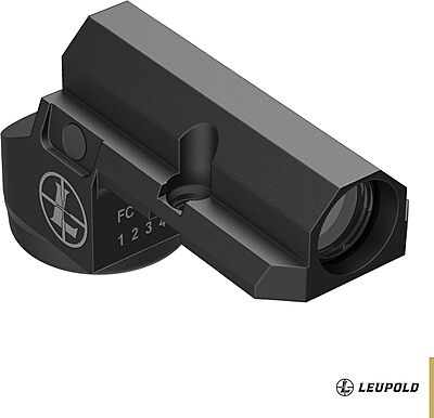 Leupold DeltaPoint Micro 3 MOA Dot Sight