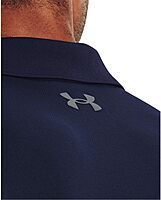 Under Armour Men's Matchplay Performance Polo