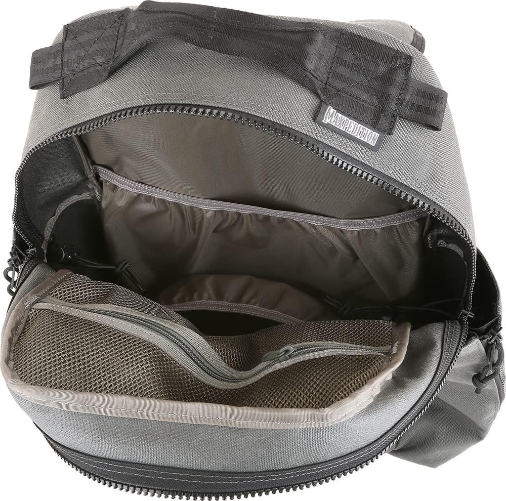 MAXPEDITION Lassen Tactical Backpack