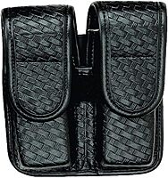 Bianchi Model 7902 AccuMold Elite Double Magazine Pouch