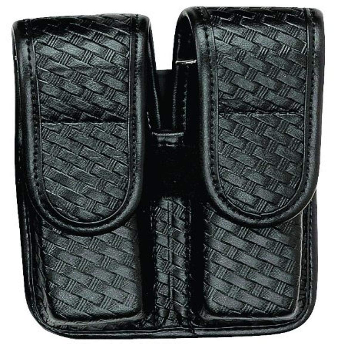 Bianchi Model 7902 AccuMold Elite Double Magazine Pouch