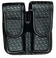 Bianchi Model 7902 AccuMold Elite Double Magazine Pouch