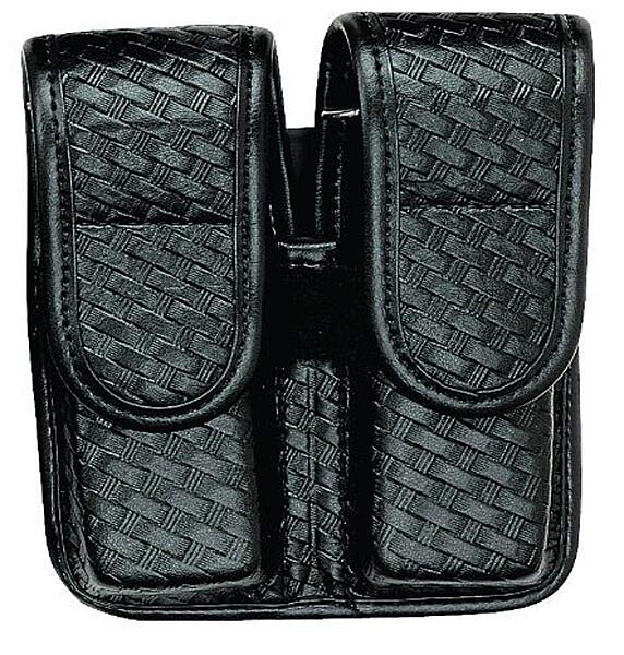 Bianchi Model 7902 AccuMold Elite Double Magazine Pouch