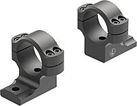 Leupold BackCountry Two-Piece Scope Mount