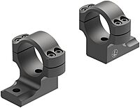 Leupold BackCountry Two-Piece Scope Mount
