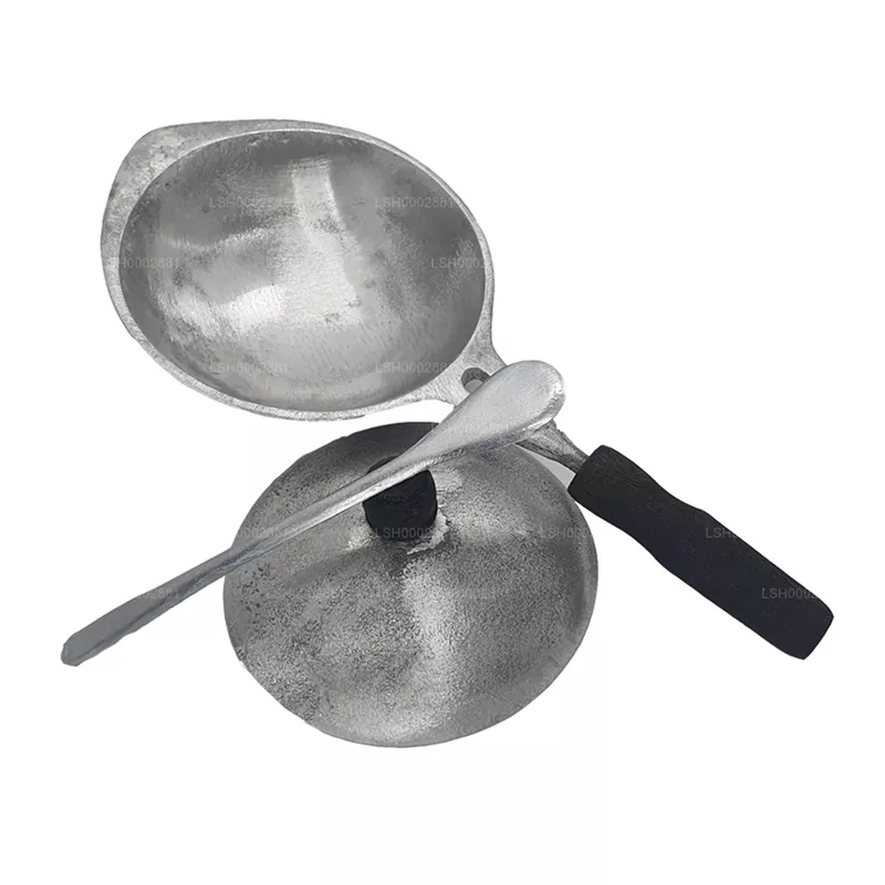 String Hopper Mould Set