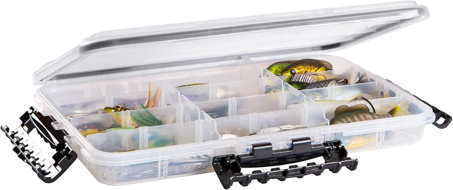 PLANO Waterproof StowAway Utility Box