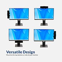 Cyber Acoustics USB Speaker & Conference Speakerphone