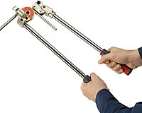 RIDGID 38043 600 Series Heavy-Duty Instrument Benders