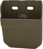 ZERO9 HOLSTERS Model 4001 Standard Handcuff Case