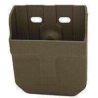 ZERO9 HOLSTERS Model 4001 Standard Handcuff Case