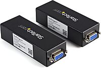 StarTech.com VGA Video Extender over Cat5 (ST121 Series)